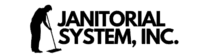 Janitorial System, Inc. Logo